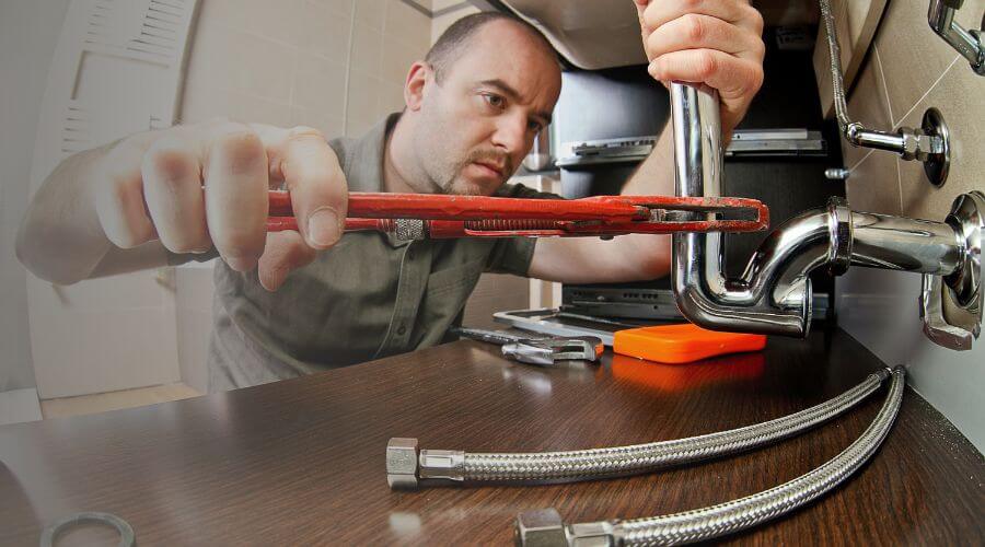 Professional Leak Detection in Hoople, ND