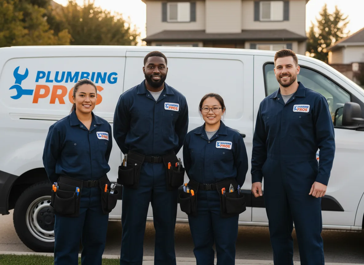 Water Heater Repair company in Hoople, ND